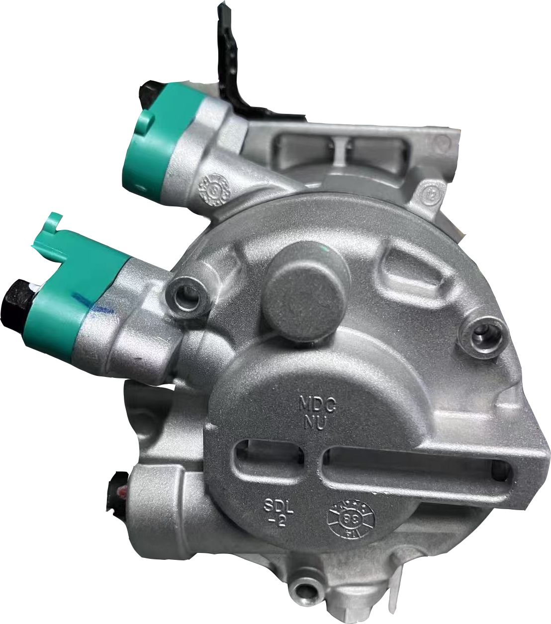 Quantas peças de automóvel diferentes existem? (Explicação detalhada)