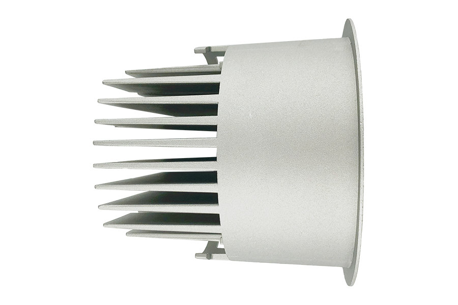 Lampadas de led