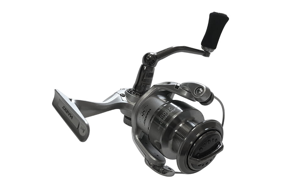 Equipamento de pesca