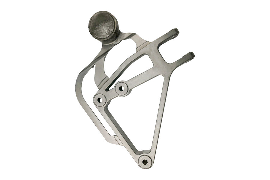 Suporte de bicicleta